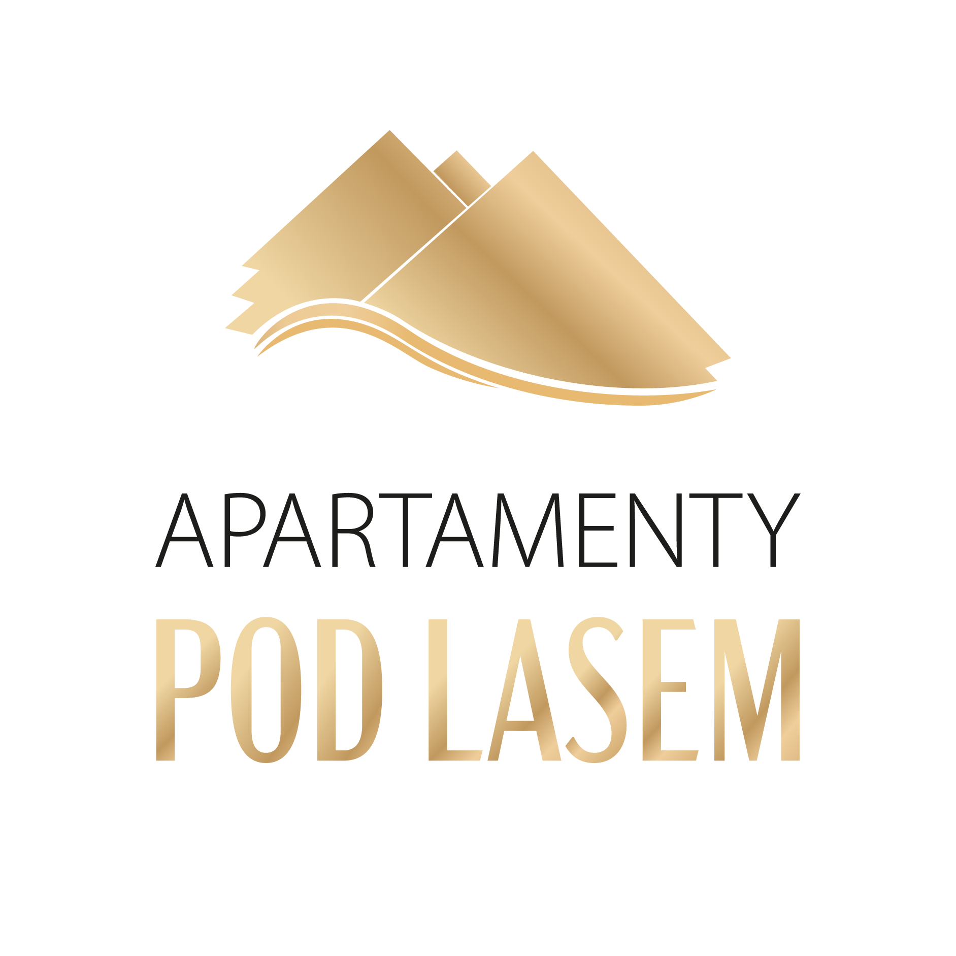 Apartamenty Pod Lasem